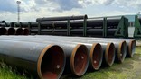 СвЖД совершенствует технологию обработки грузов на терминалах, чтобы сократить сроки доставки клиентам трубной продукции