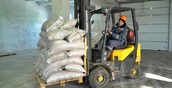 Поставщик минеральных удобрений в Башкортостане на четверть увеличил производительность на пилотном участке благодаря нацпроекту