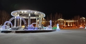 Беринг откроет Ханты-Мансийск для туристов