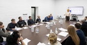 ПСБ выступил соорганизатором образовательной программы «Патриот» для участников СВО и членов их семей в Свердловской области