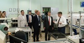 Мощности производства расширяет уральский разработчик средств автоматизации