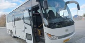 Почти 500 млн рублей вложит в производство автобусов в Ижевске «Камаэкспорт»