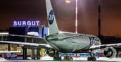 Utair возобновил рейсы в Геленджик из Сургута, Тюмени и Уфы