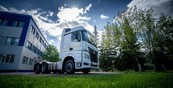 Андрей Гладков: «Мы наблюдаем уверенный рост в сегменте грузового лизинга»