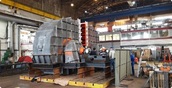 Производство тягодутьевых машин в Екатеринбурге запустит новый резидент «Титановой долины»