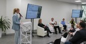 Куда будет расти индустриальный Екатеринбург: эксперты и органы власти обсудят капиталовложения в промышленный сектор Урала