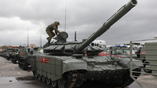Десять танков Т-72Б3М с улучшенными характеристиками получила гвардейская танковая дивизия ЦВО в Челябинской области