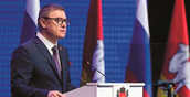 Южный Урал влюбляет в себя