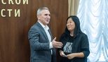 Раздел «Сделано в Тюменской области» открыт на Wildberries Раздел «Сделано в Тюменской области» открыт на Wildberries