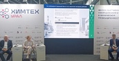 Химиков растим вместе: на выставке «ХимТех Урал 2026» обсудили проблему дефицита кадров