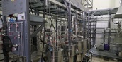 В Башкирии в ОЭЗ «Алга» построят завод по производству высших жирных спиртов