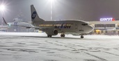 По 37 направлениям запланированы авиарейсы из аэропорта Сургута