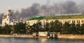 За выходные в Свердловской области потушили 580 техногенных пожаров