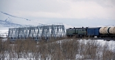 На капремонт гидротехнических сооружений Урала направят почти 250 млн рублей