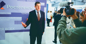 Мир цифры на ВДНХ: «Ростелеком» на выставке-форуме «Россия»