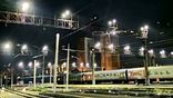 Более 2 тыс. энергосберегающих светодиодных светильников установила СвЖД на станциях за летний период