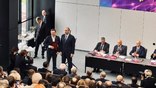 Андрей Беседин переизбран президентом Уральской ТПП