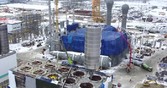 Инвестиции на 1,324 трлн рублей позволит привлечь в Тюменскую область реализация ключевых проектов