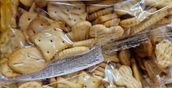 Уральские производители кондитерских изделий завалили Китай печеньем и рулетами