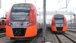 «Ласточки» серовского направления будут останавливаться на станции Дровяное с 22 сентября