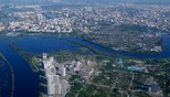 Паводок-2026: Уровень воды в Туре в районе Тюмени растет на 20 см за сутки