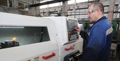 Гайский ГОК приступил к модернизации ремонтно-механического завода