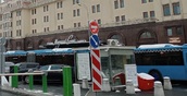 Парк Москвы пополнят 400 электробусов «НЕФАЗ»