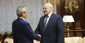 Беларусь намерена выполнить процедуры для вступления в ШОС к июню