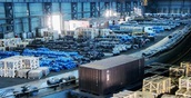 Белорецкий металлургический комбинат освоил выпуск импортозамещающих метизных новинок