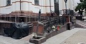 Уральских автоперевозчиков поручил проверить Денис Паслер