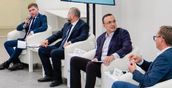 Кластер беспилотных технологий намерены создать в Свердловской области