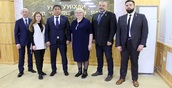 Компании из Башкортостана заключили в Монголии контракты на сумму более 100 млн рублей