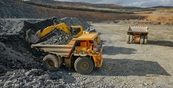 «Святогор» в тестовом режиме внедряет современную систему диспетчеризации на Севером медно-цинковом руднике