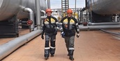 Два новых нефтяных месторождения открыты в Оренбуржье