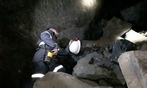 Фоторепортаж из уральской шахты, где добывают золото