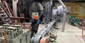 Челябинские металлурги нивелировали нехватку рабочих благодаря нацпроекту