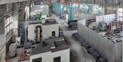 Аптечный склад, заводы нефтегазового оборудования и полимерных изоляторов в Челябинской области осваивают бережливые технологии