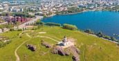 Старый Демидовский завод превратят в центр горнозаводской кухни Урала