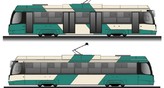 «Синара — Транспортные Машины» поставит в Челябинск 30 трамваев на 1 млрд рублей
