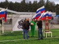 В Челябинске проходит первый «ФИНТ»