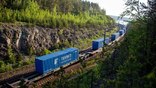 Перевозки контейнеров на СвЖД составили почти 174 тыс. ДФЭ в январе – мае