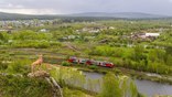 «Орлан» до парка «Оленьи ручьи» получил специальный диплом Всероссийской туристской премии «Маршрут года»