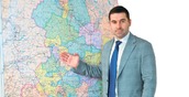 Работа в регионе с самым высоким потенциалом догазификации