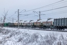 Погрузка на железной дороге в Свердловской области выросла на 6,8% и составила 68,8 млн тонн в 2022 году