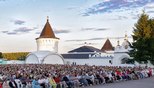 Более миллиона туристов ожидают в летнем сезоне в Тюменской области