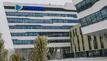 "Новатэк" завершил строительство научно-технического центра в Тюмени