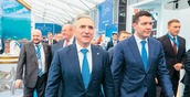 Решения для технологического лидерства