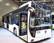 Почти 600 башкирских автобусов поставят в Москву