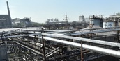 Завод «Мечел-Кокс» внедрил в Челябинске наилучшую доступную технологию по улавливанию газов