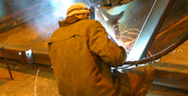 Комплекс по обработке металлов расширяет инвестор в Башкортостане